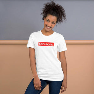 fabulous women's t-shirt - mo.be
