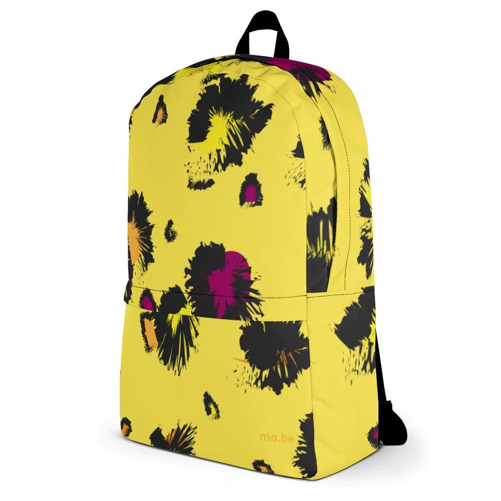 Cheeta Backpack - mo.be