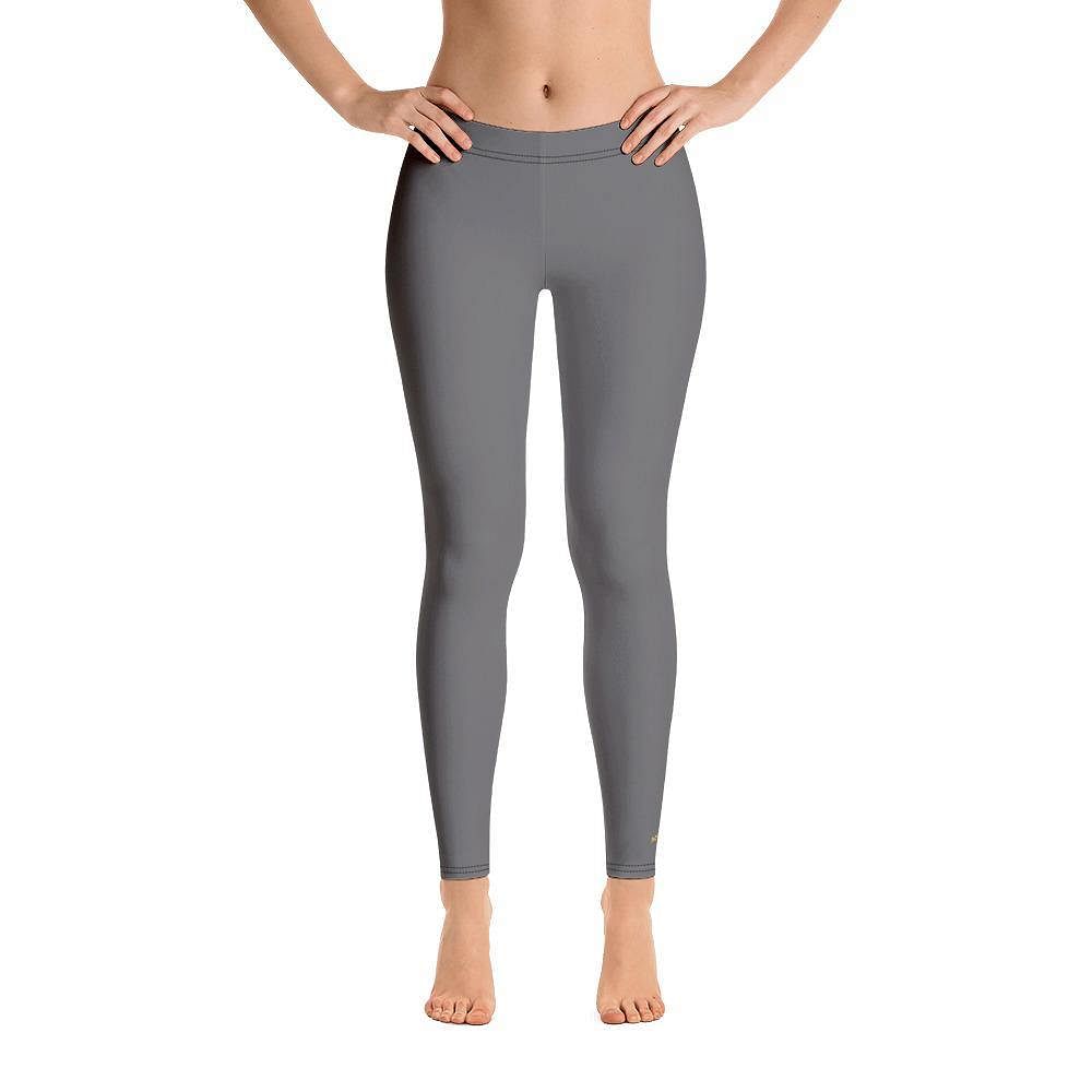 grey leggings - mo.be