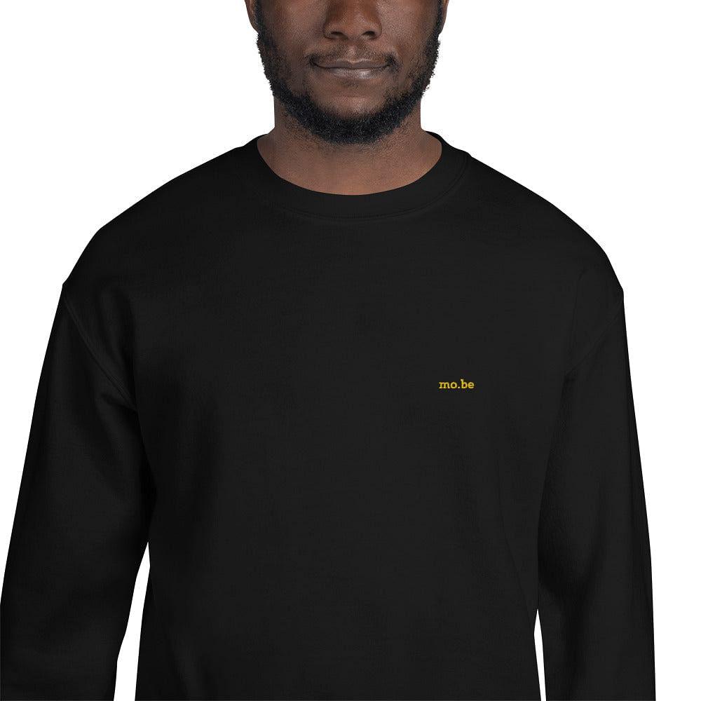 Mo.be Premium Sweatshirt - mo.be