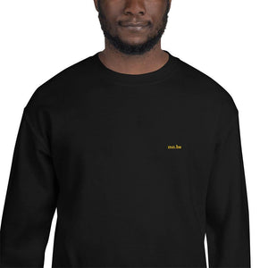 Mo.be Premium Sweatshirt - mo.be
