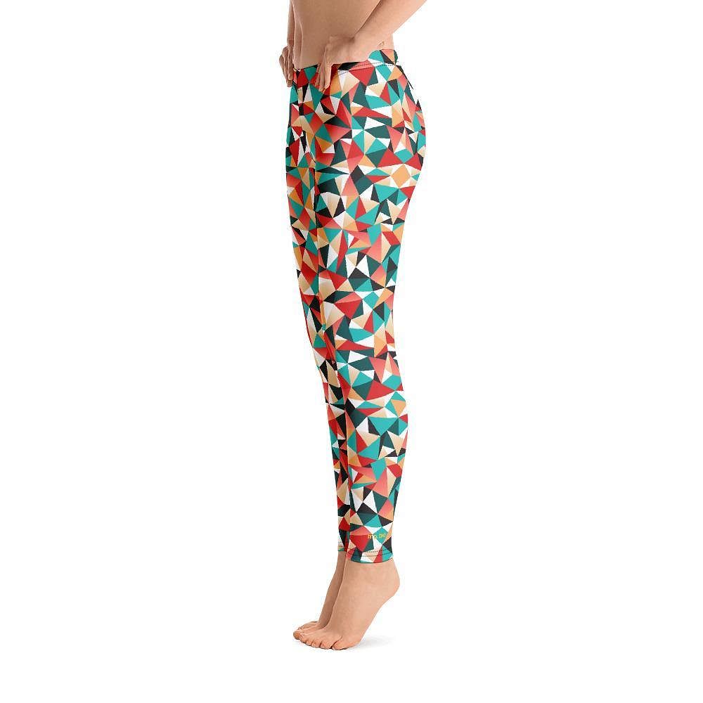 kaleidoscope leggings - mo.be