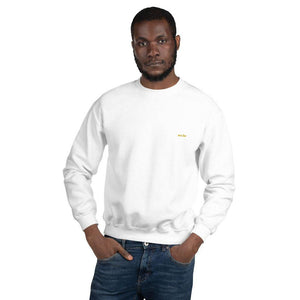 Mo.be Premium Sweatshirt - mo.be