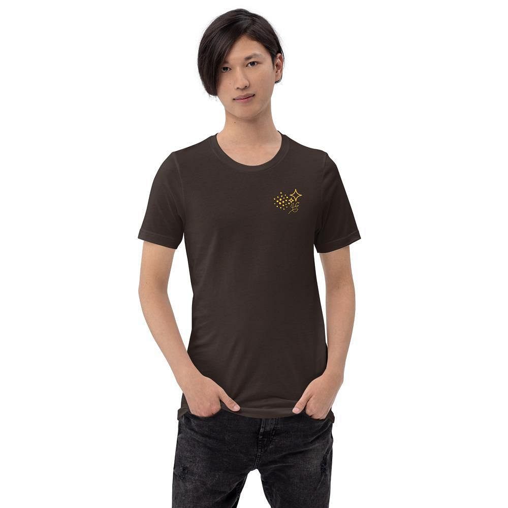 star men's t-shirt - mo.be
