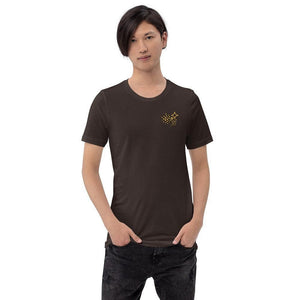 star men's t-shirt - mo.be