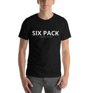 six pack incoming - mo.be
