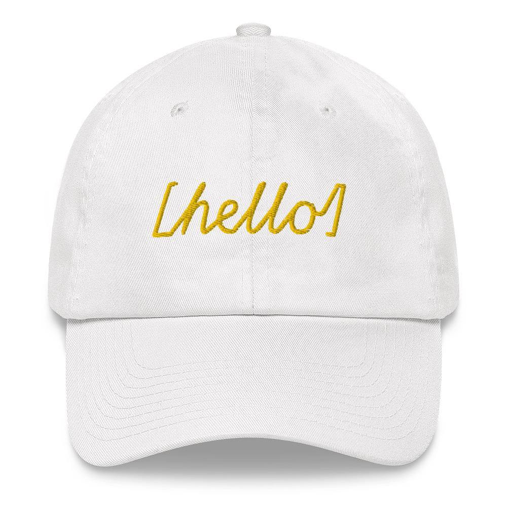 hello caps - mo.be
