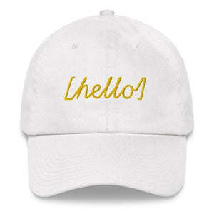 hello caps - mo.be