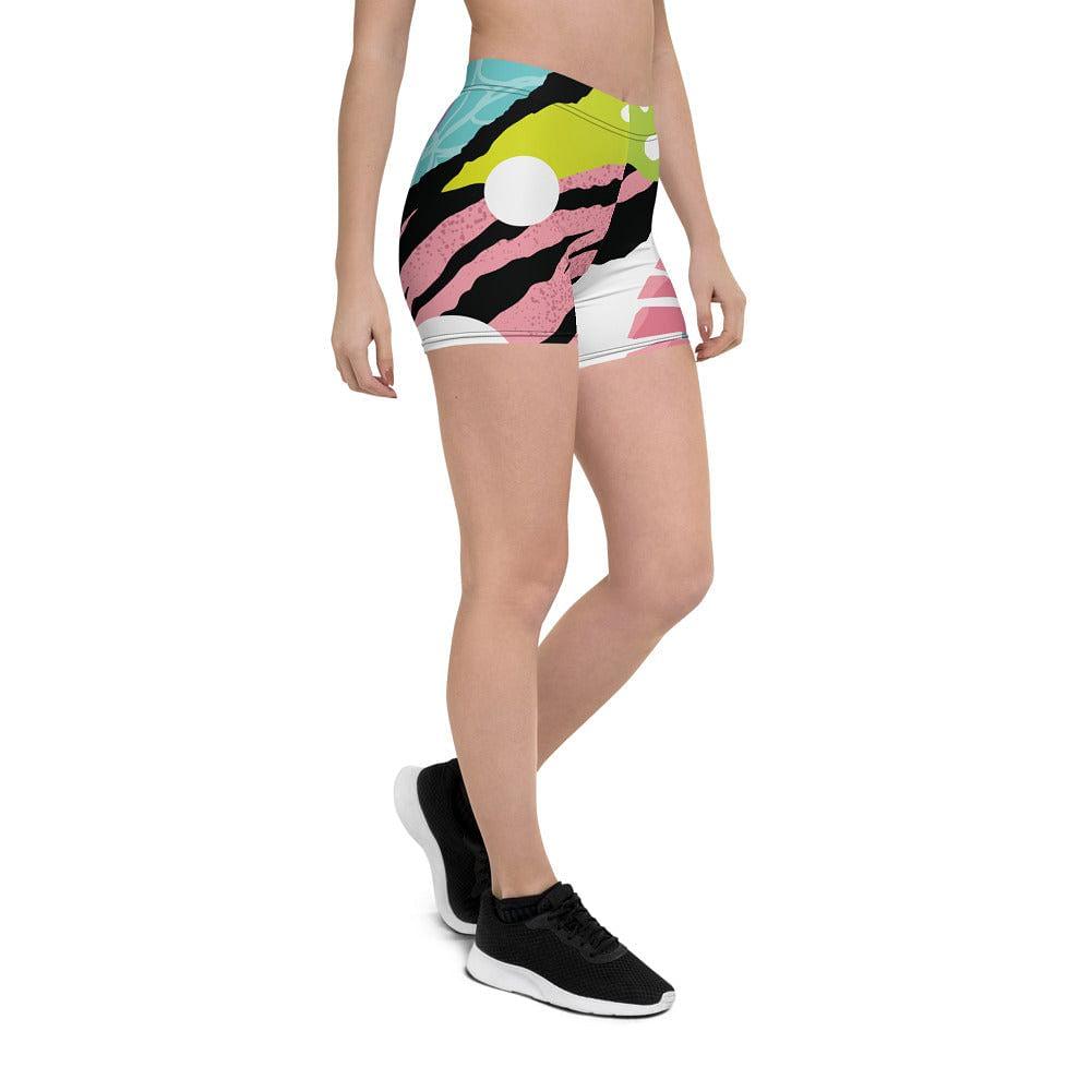 urban forest women's shorts - mo.be