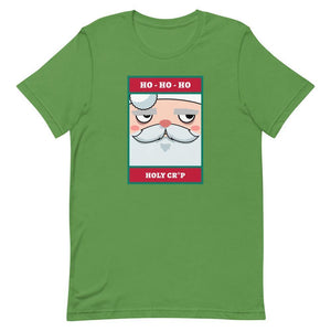 ho ho ho t-shirt - mo.be