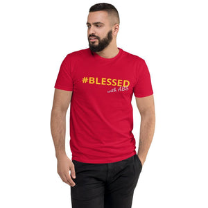 blessed with abs - mo.be