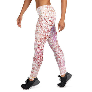 mo.be.fit womens au.ra leggings - mo.be
