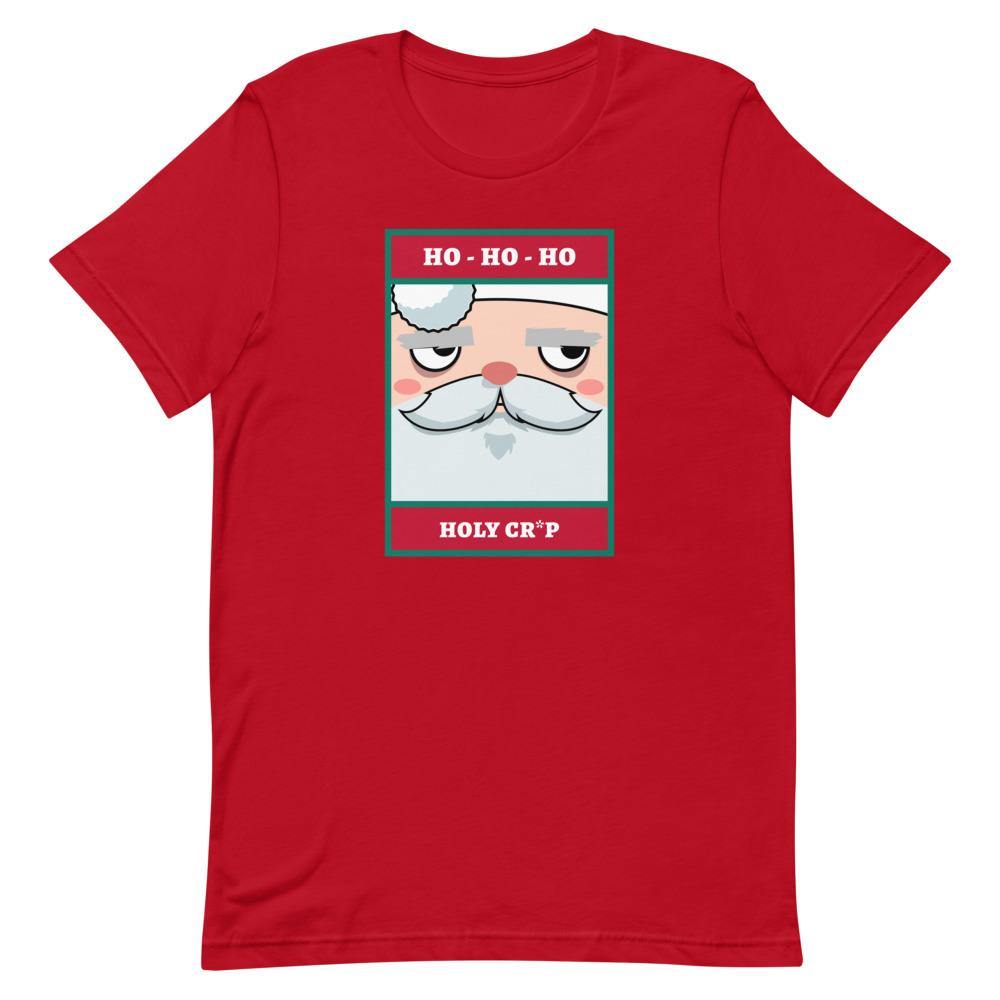 ho ho ho t-shirt - mo.be