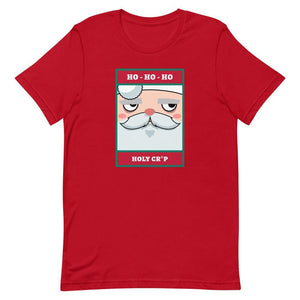 ho ho ho t-shirt - mo.be