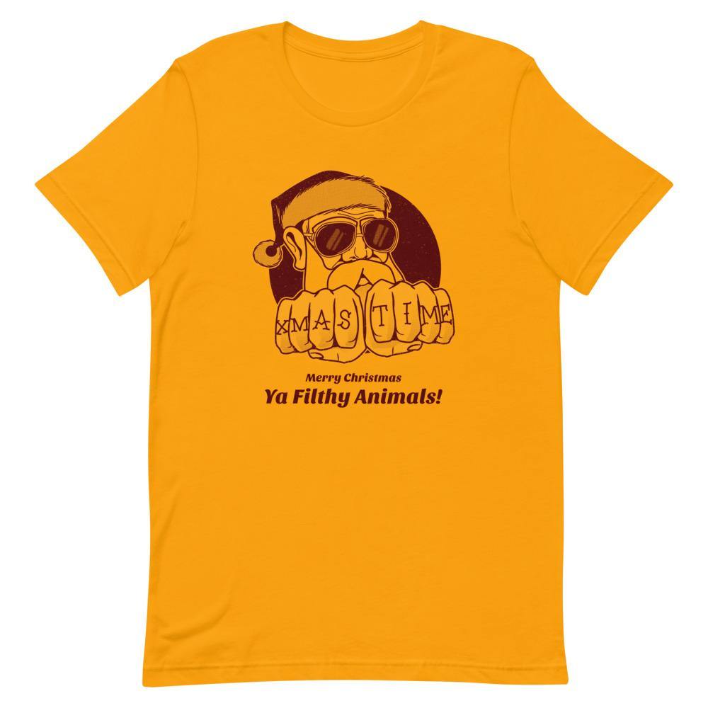 ya filthy animals t-shirt - mo.be
