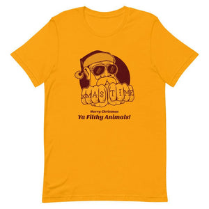 ya filthy animals t-shirt - mo.be