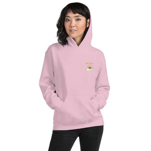 no today women's hoodie - mo.be