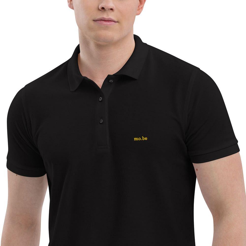 Mo.be Premium Polo - mo.be
