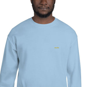 Mo.be Premium Sweatshirt - mo.be