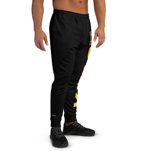 men's king gym joggers - mo.be