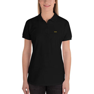 Mo.be Signature Women's Polo Shirt - mo.be