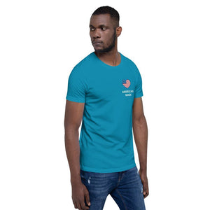 american made t-shirt - mo.be