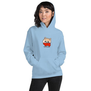 dog mom hoodie - mo.be