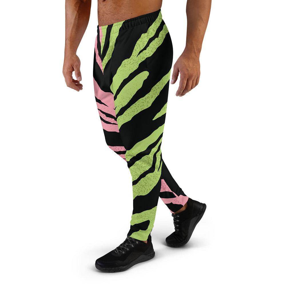 Men's Tiger Joggers - mo.be