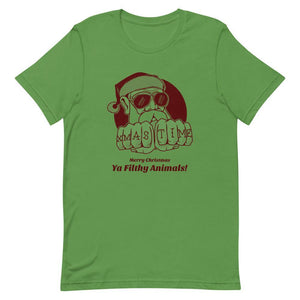 ya filthy animals t-shirt - mo.be