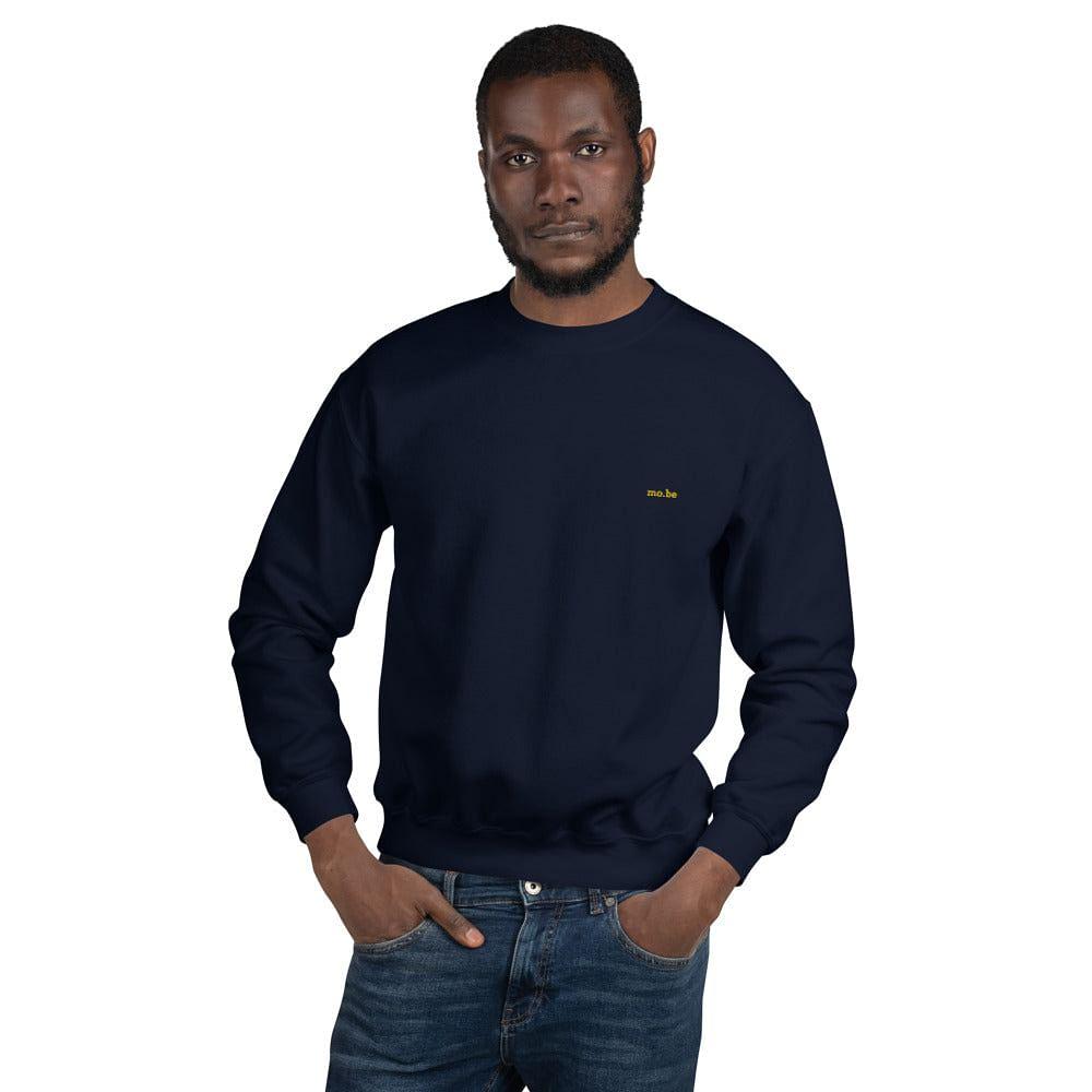 Mo.be Premium Sweatshirt - mo.be