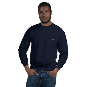 Mo.be Premium Sweatshirt - mo.be