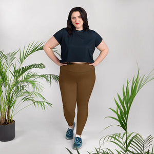 mo.be curve leggings - mo.be