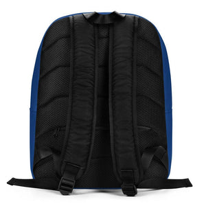 mo.be 2 tone minimalist mackpack - mo.be