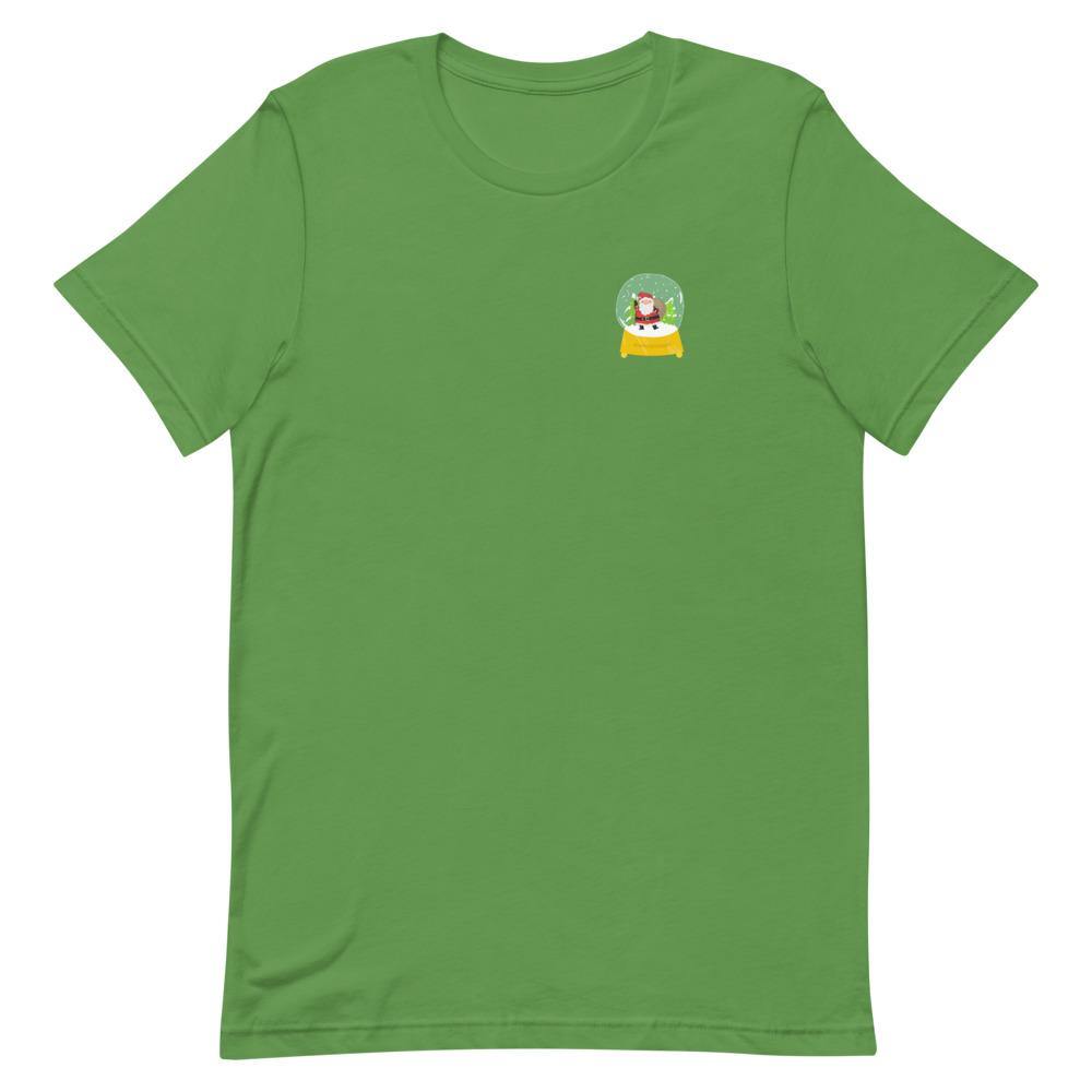 happy holidays t-shirt - mo.be