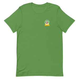 happy holidays t-shirt - mo.be