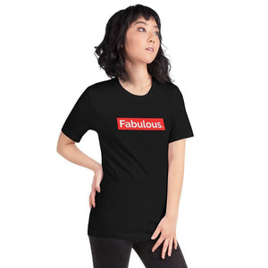 fabulous women's t-shirt - mo.be