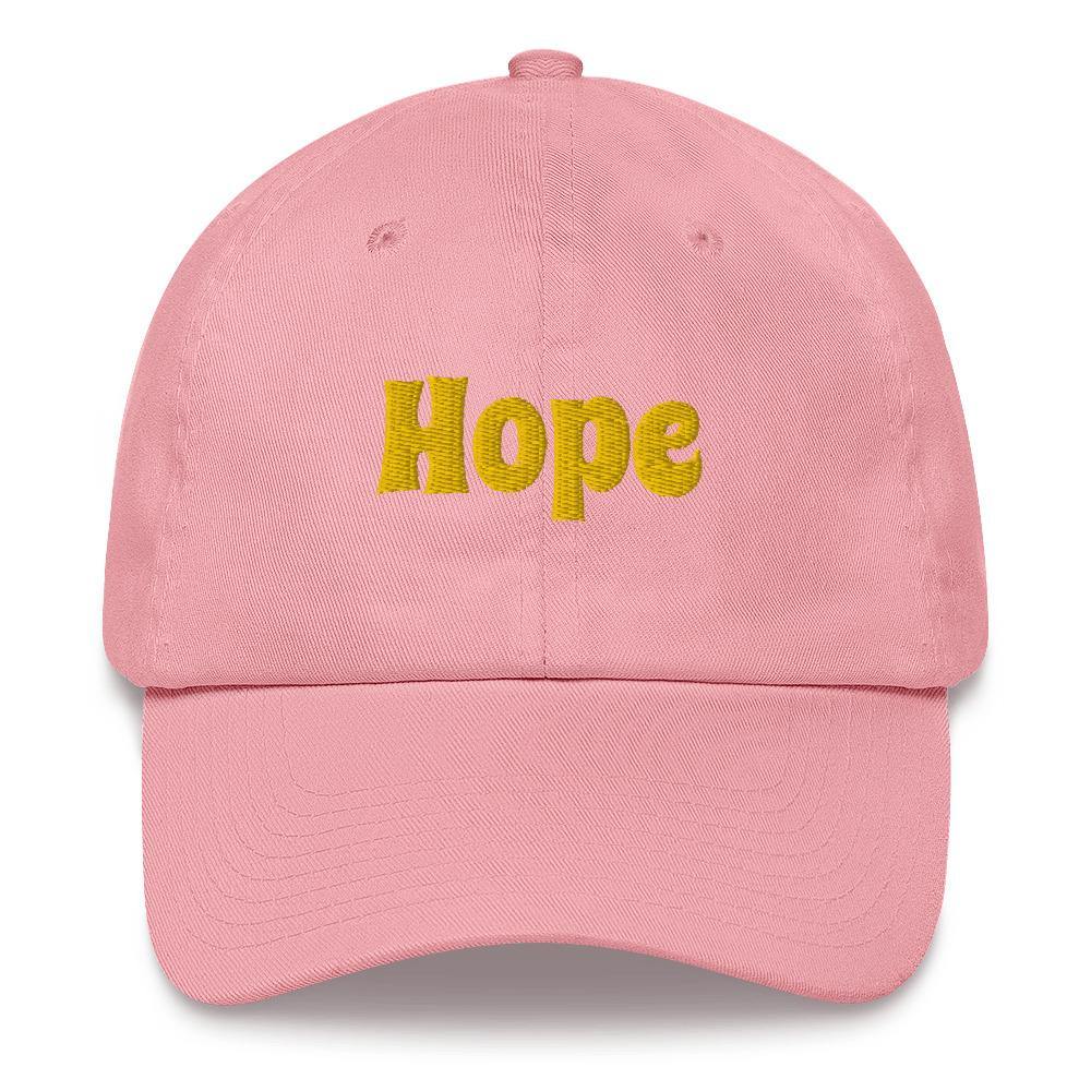 hope baseball cap - mo.be