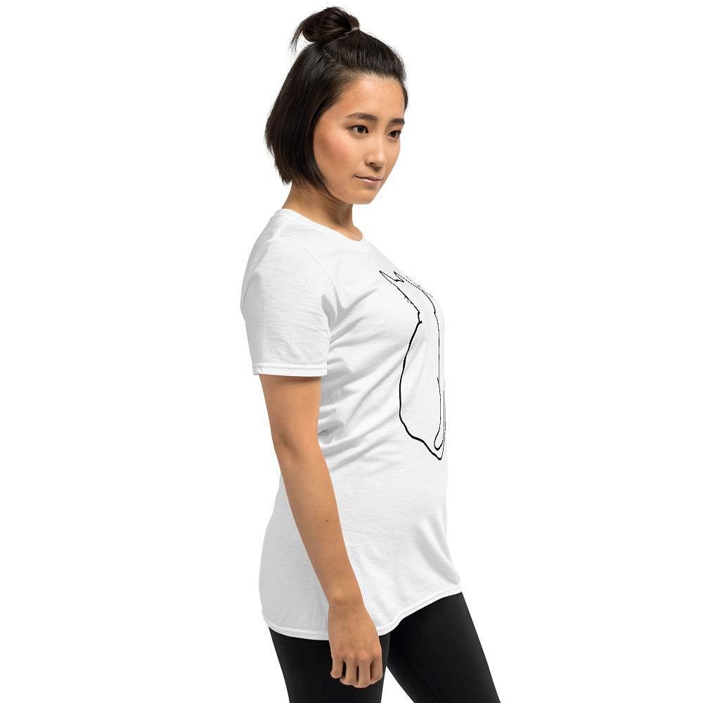 cat mom women's t-shirt - mo.be