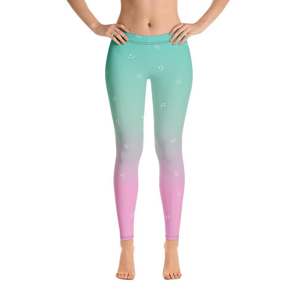 candy leggings - mo.be