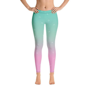 candy leggings - mo.be