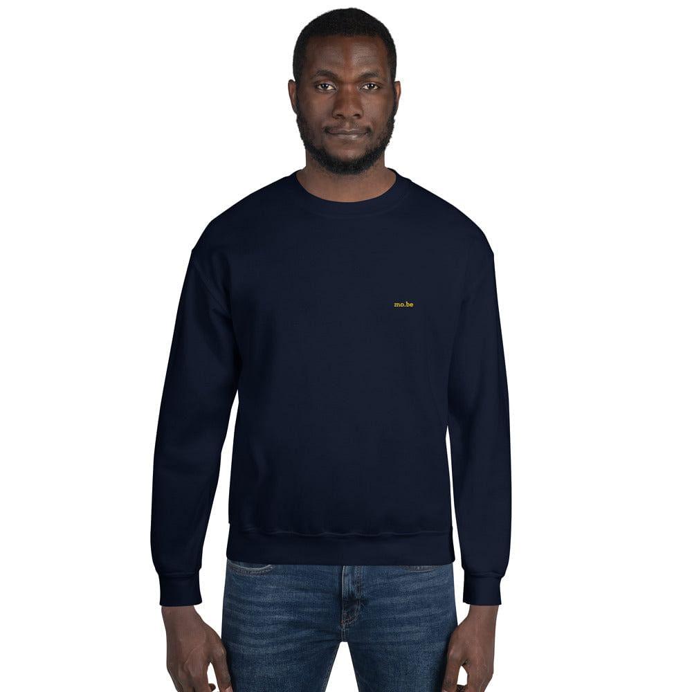 Mo.be Premium Sweatshirt - mo.be