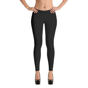 mo.be black leggings - mo.be
