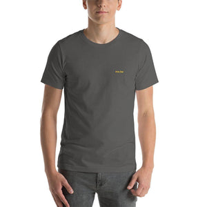 Too Close Men's T-Shirt - mo.be
