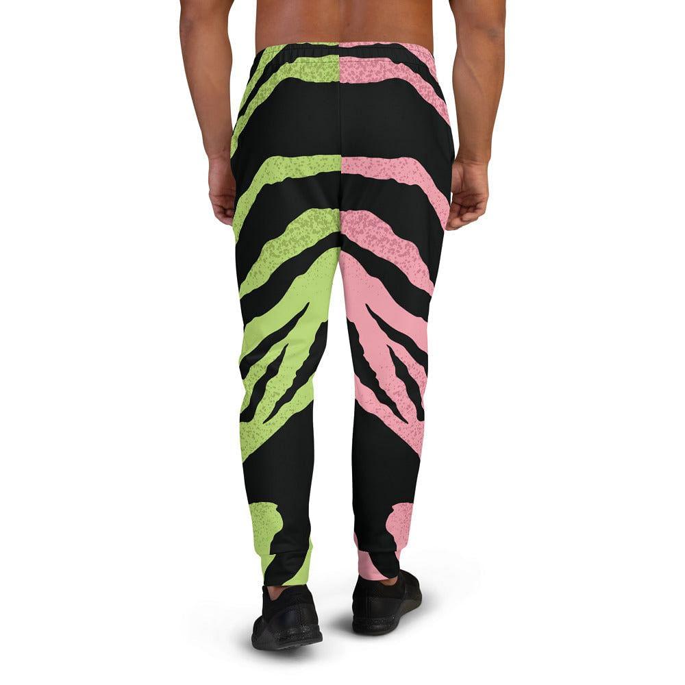 Men's Tiger Joggers - mo.be
