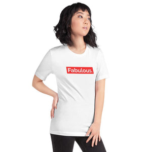 fabulous women's t-shirt - mo.be