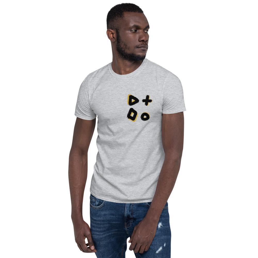 do gym t-shirt - mo.be
