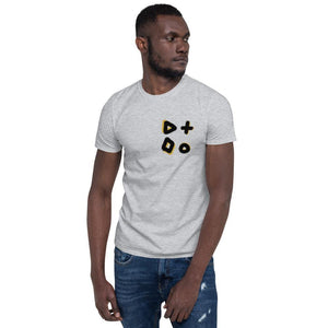do gym t-shirt - mo.be