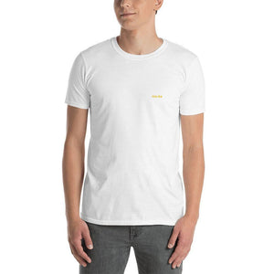 mo.be plan mens t-shirt - mo.be
