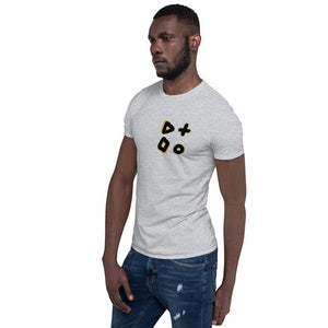 do gym t-shirt - mo.be