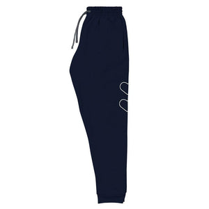 women's relaxed joggers - mo.be